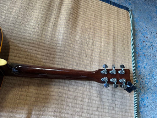 Yamaha Guitar Cases Fg-151