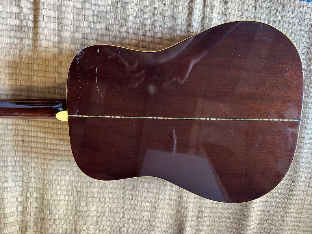 Yamaha Guitar Cases Fg-151