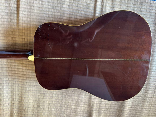 Yamaha Guitar Cases Fg-151