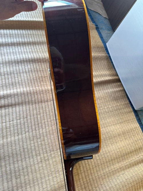 Yamaha Guitar Cases Fg-151