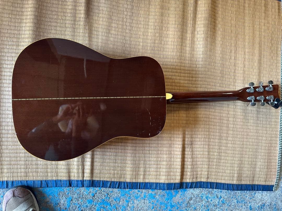 Yamaha Guitar Cases Fg-151