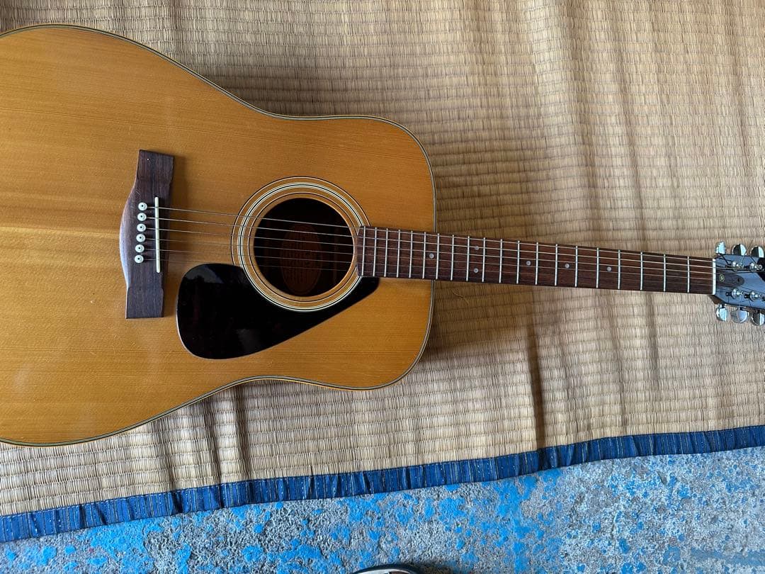 Yamaha Guitar Cases Fg-151