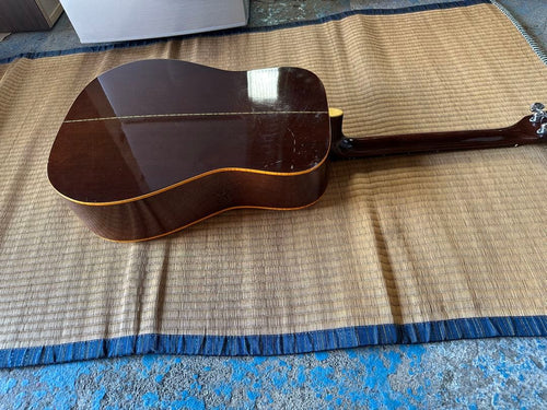 Yamaha Guitar Cases Fg-151