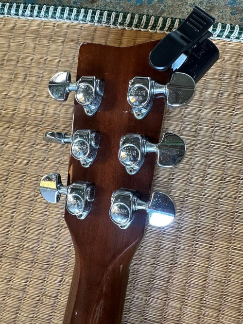 Yamaha Guitar Cases Fg-151