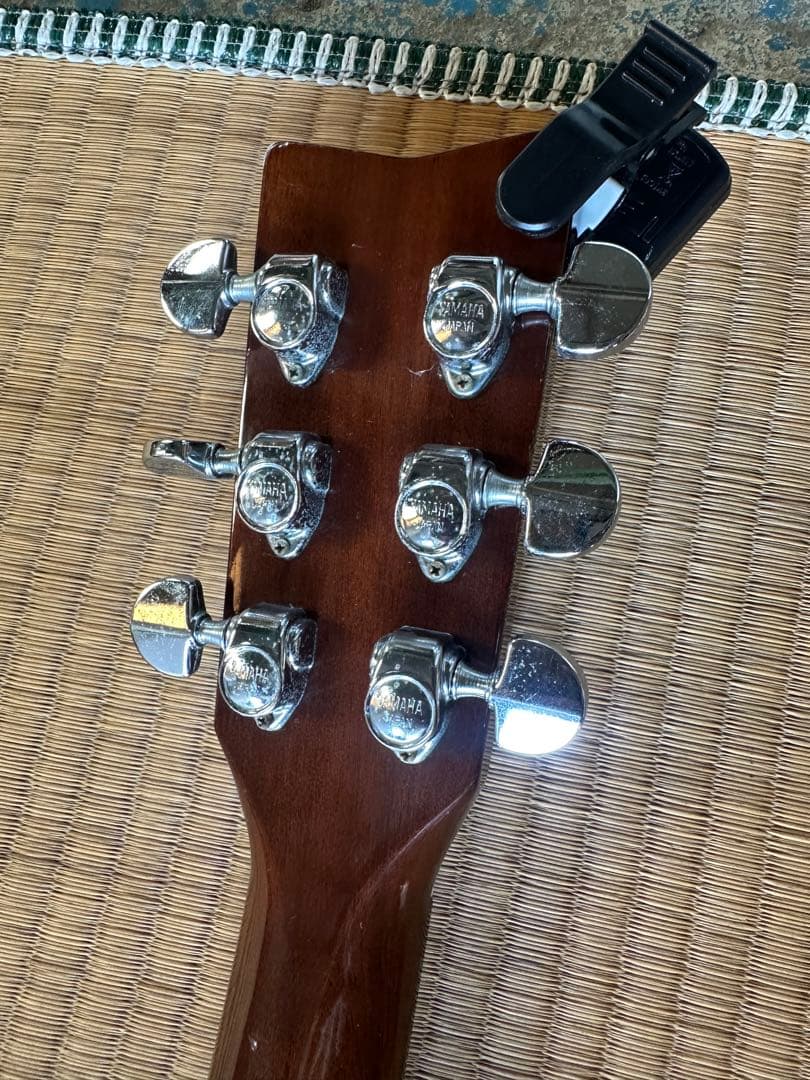 Yamaha Guitar Cases Fg-151