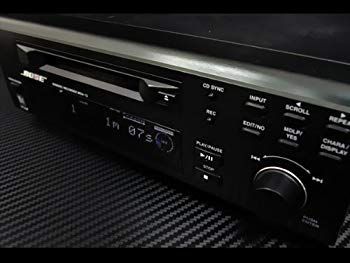 Portable Md Player Bose Mda-12 9Jupf8B