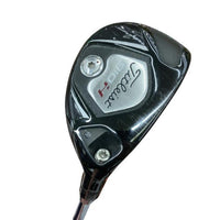 Utility 910 H 21 Ut Dynamic Gold X) C
