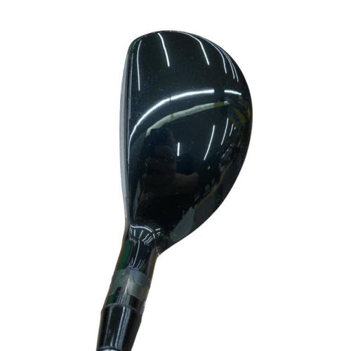 Utility 910 H 21 Ut Dynamic Gold X) C