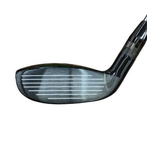 Utility 910 H 21 Ut Dynamic Gold X) C
