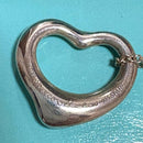 Tiffany Necklace