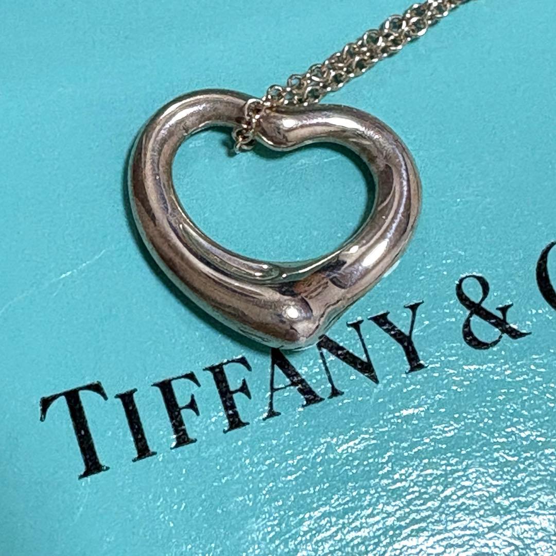 Tiffany Necklace