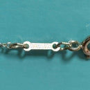 Tiffany Necklace