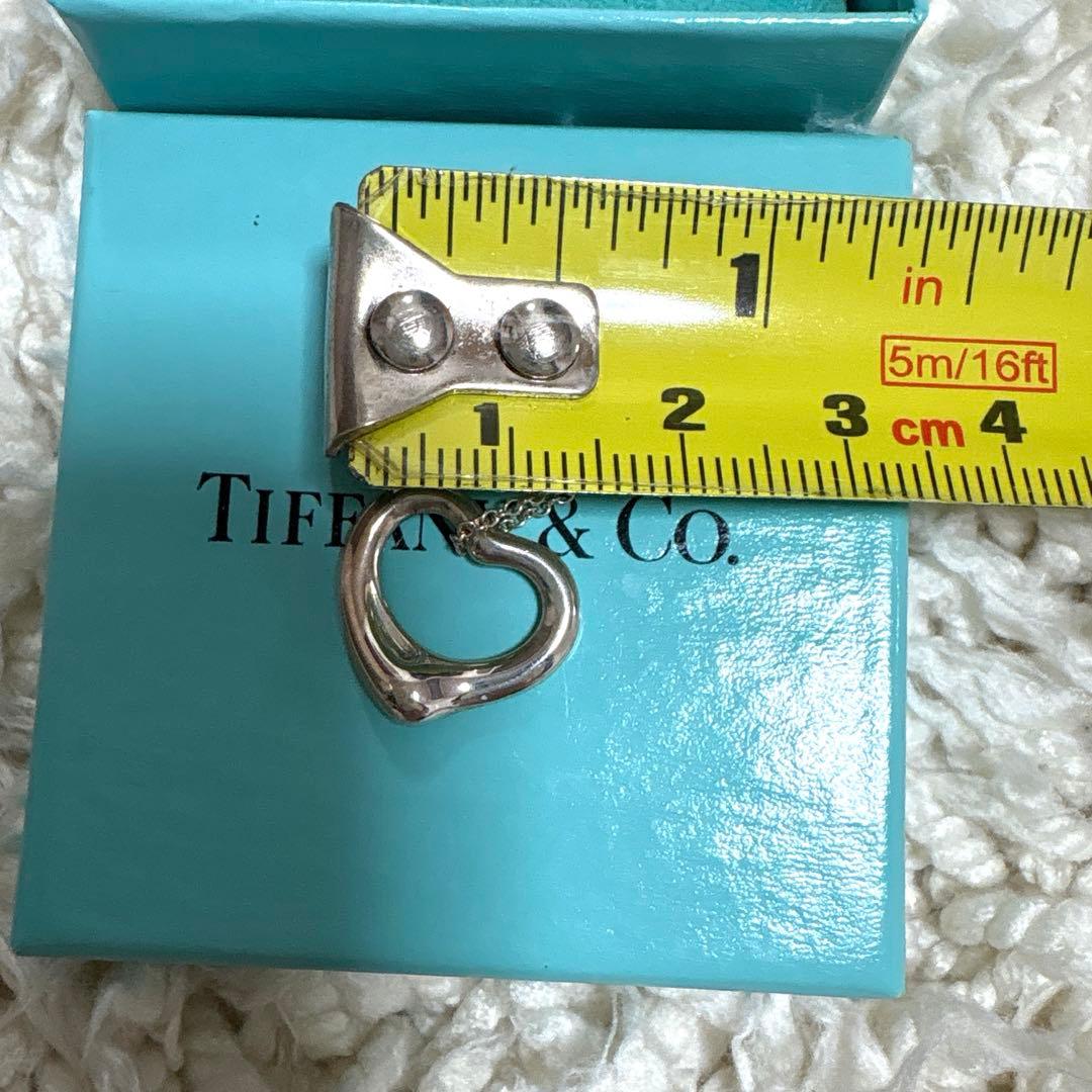 Tiffany Necklace