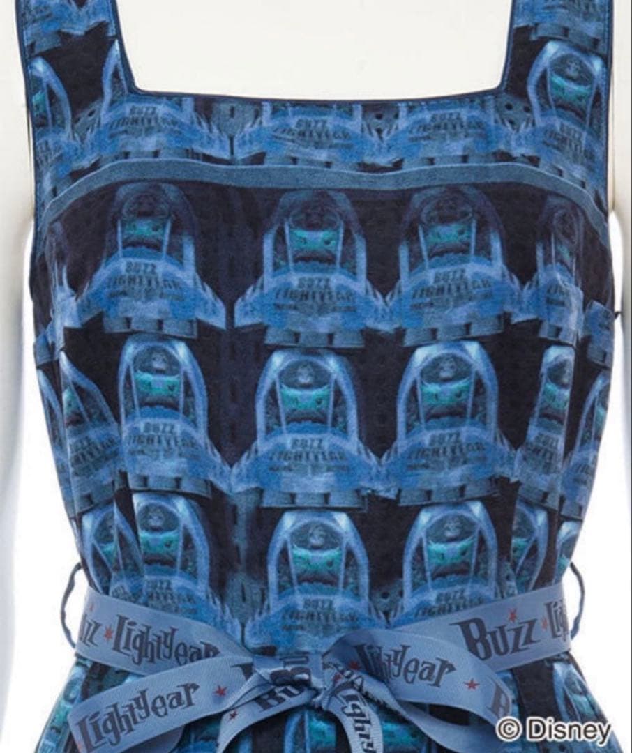 Secret Honey Sleeveless