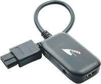 Conversion Connector Htharros Hdmi 64 (A