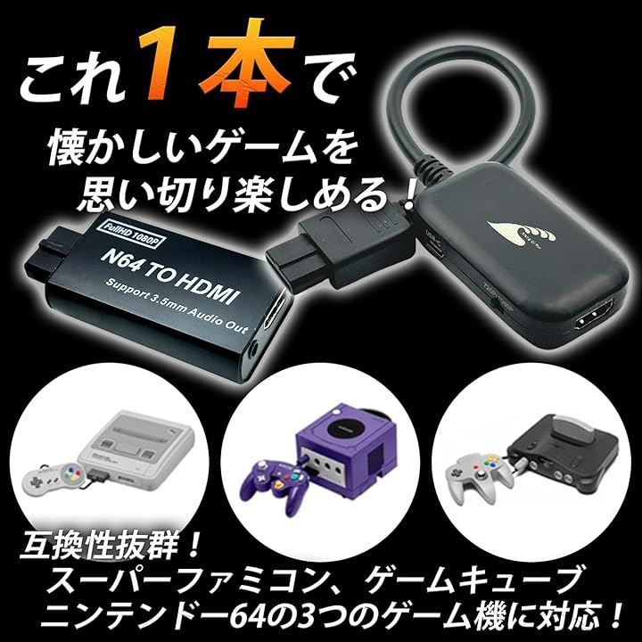 Conversion Connector Htharros Hdmi 64 (A