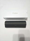 Cartier Glasses Sp Ct0287O 001Bk