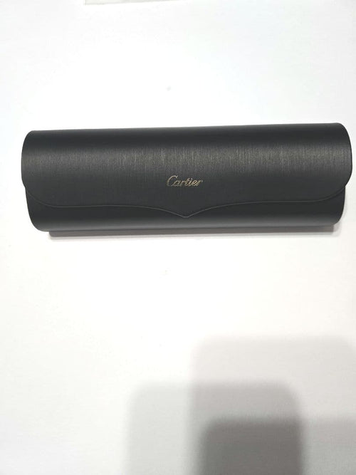 Cartier Glasses Sp Ct0287O 001Bk
