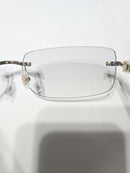 Cartier Glasses Sp Ct0287O 001Bk