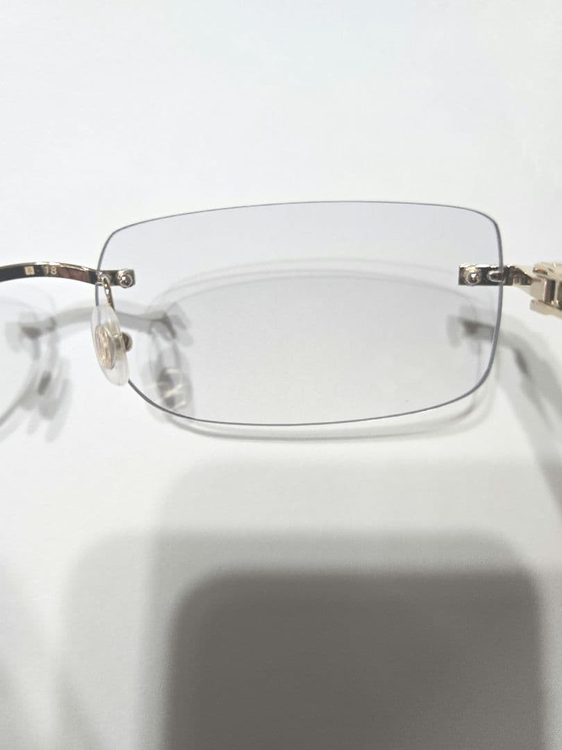 Cartier Glasses Sp Ct0287O 001Bk