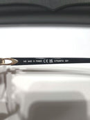 Cartier Glasses Sp Ct0287O 001Bk