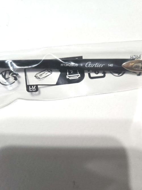 Cartier Glasses Sp Ct0287O 001Bk