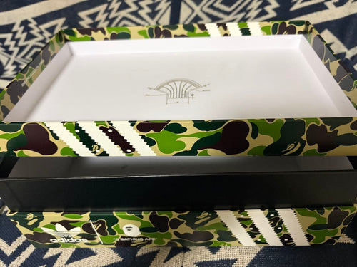 Adidas Sneakers A Bathing Ape