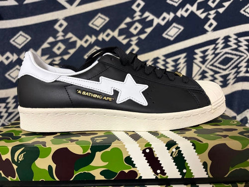 Adidas Sneakers A Bathing Ape