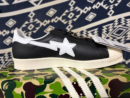 Adidas Sneakers A Bathing Ape