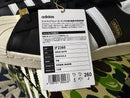 Adidas Sneakers A Bathing Ape