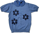 Tricot Comme Des Garcons Short-Sleeve Ad2016
