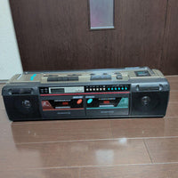 Radios Radio Cassette Players Ryustar Rc-550