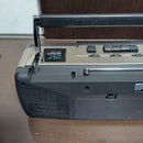 Radios Radio Cassette Players Ryustar Rc-550