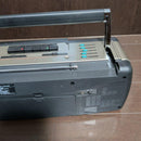 Radios Radio Cassette Players Ryustar Rc-550