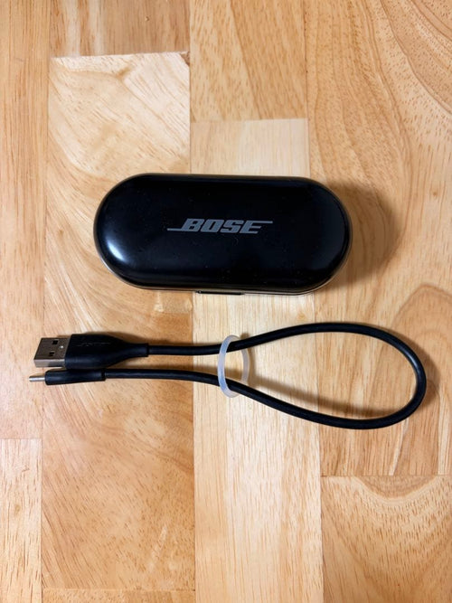 Bose Wireless Earphones Sport Earbuds Bluetooth