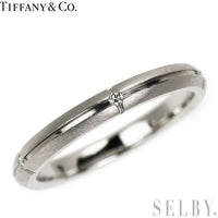Tiffany Ring K18Wg