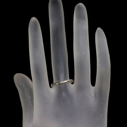 Tiffany Ring K18Wg