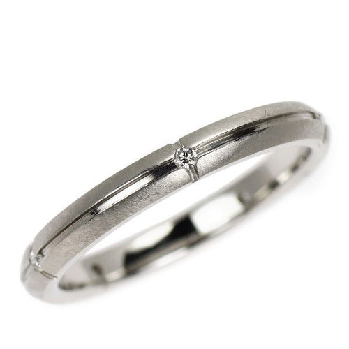 Tiffany Ring K18Wg