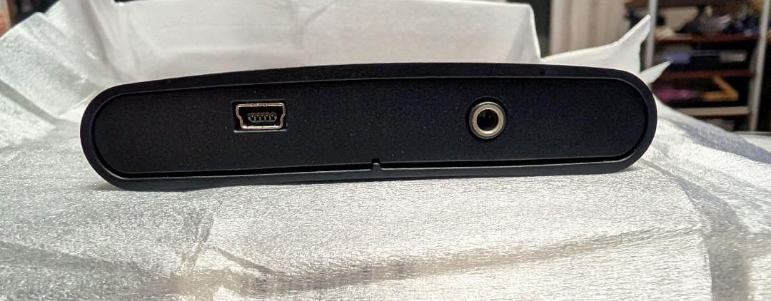Korg Dac Ds-Dac-100M Usb Dsd