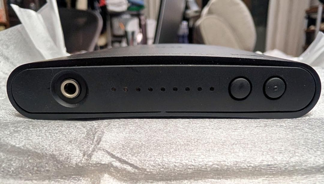 Korg Dac Ds-Dac-100M Usb Dsd