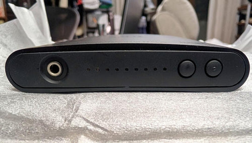 Korg Dac Ds-Dac-100M Usb Dsd