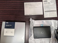 Korg Dac Ds-Dac-100M Usb Dsd