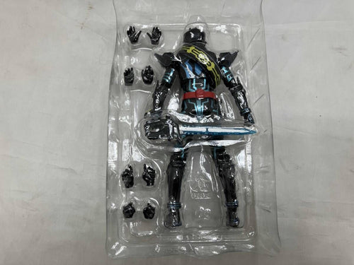 Kamen Rider S.H.Figuarts