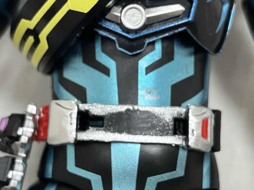 Kamen Rider S.H.Figuarts