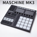 Midi Keyboard Pad Native Instruments Maschine Mk3
