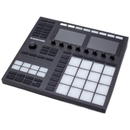 Midi Keyboard Pad Native Instruments Maschine Mk3