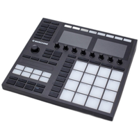 Midi Keyboard Pad Native Instruments Maschine Mk3