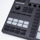 Midi Keyboard Pad Native Instruments Maschine Mk3