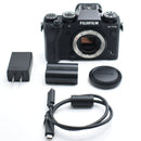 Mirrorless Interchangeable Lips B#12718 (Fujifilm) X-T5 F X-T5-B Jp