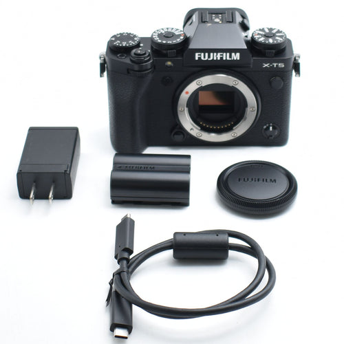 Mirrorless Interchangeable Lips B#12718 (Fujifilm) X-T5 F X-T5-B Jp